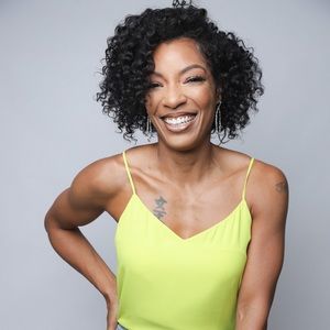 Meet your Posher, Sasha